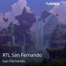 RTL San Fernando