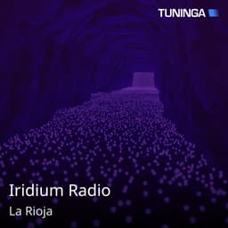 Iridium Radio