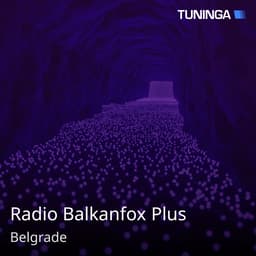 Radio Balkanfox Plus