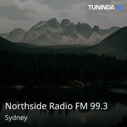 Northside Radio FM 99.3