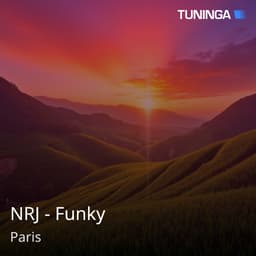 NRJ - Funky