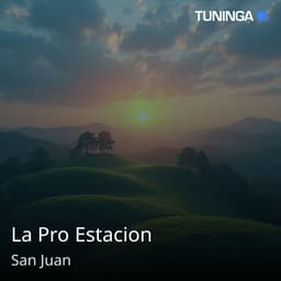 La Pro Estacion