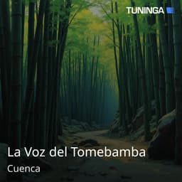 La Voz del Tomebamba