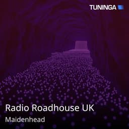 Radio Roadhouse UK