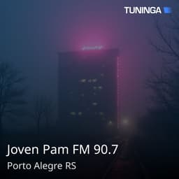 Joven Pam FM 90.7