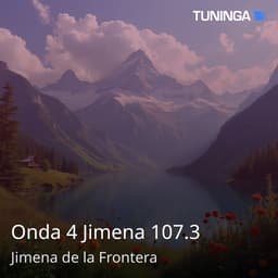 Onda 4 Jimena 107.3