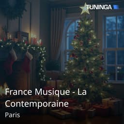France Musique - La Contemporaine