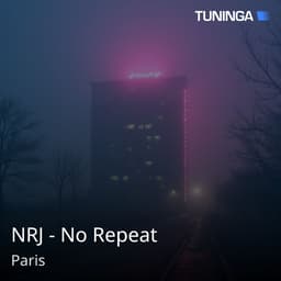 NRJ - No Repeat