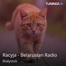 Racyja - Belarusian Radio
