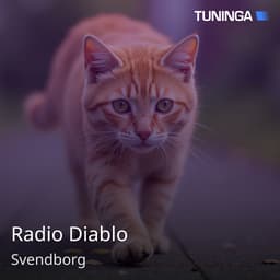 Radio Diablo