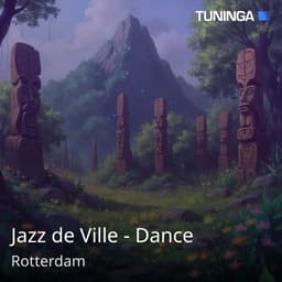 Jazz de Ville - Dance