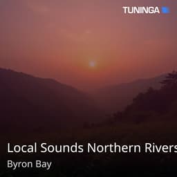 Local Sounds Northern  Rivers