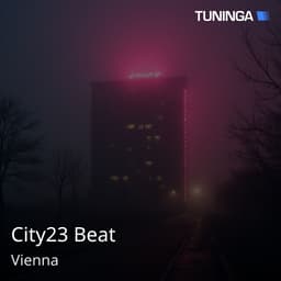 City23 Beat