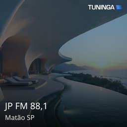 JP FM 88,1