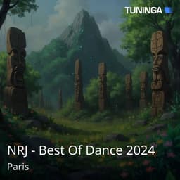 NRJ - Best Of Dance 2024