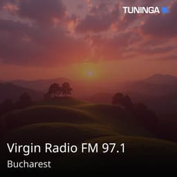 Virgin Radio FM 97.1