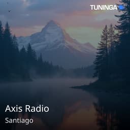 Axis Radio