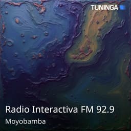 Radio Interactiva FM 92.9