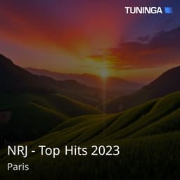 NRJ - Top Hits 2023