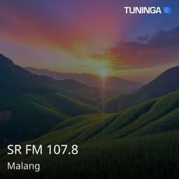 SR FM 107.8