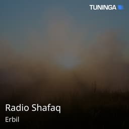 Radio Shafaq