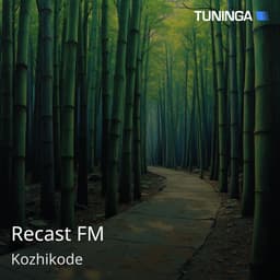 Recast FM