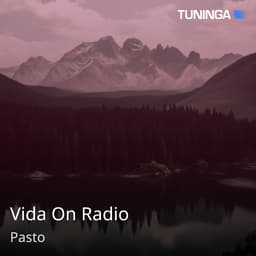 Vida On Radio
