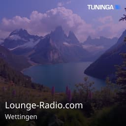 Lounge-Radio.com
