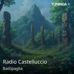 Radio Castelluccio