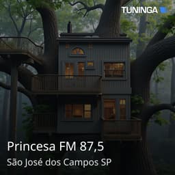 Princesa FM 87,5