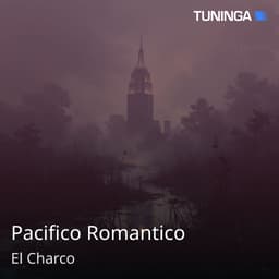 Pacifico Romantico