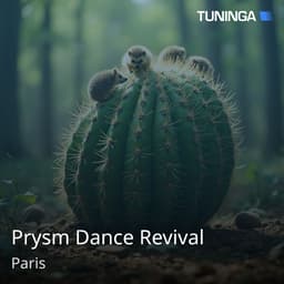 Prysm Dance Revival