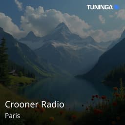 Crooner Radio