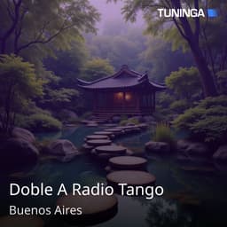 Doble A Radio Tango