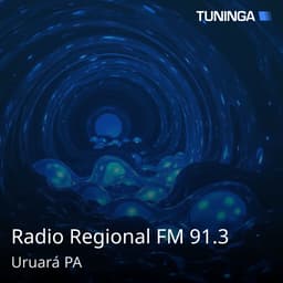 Radio Regional FM 91.3