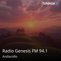 Radio Genesis FM 94.1