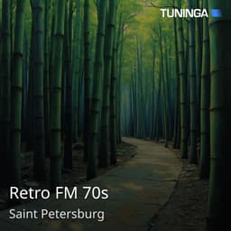 Retro FM 70s