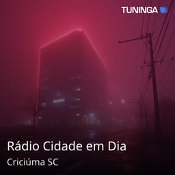 Rádio Cidade em Dia