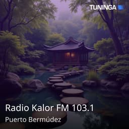 Radio Kalor FM 103.1