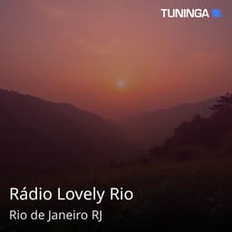 Rádio Lovely Rio