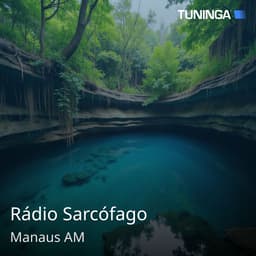Rádio Sarcófago