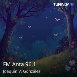 FM Anta 96.1