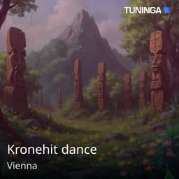 Kronehit dance