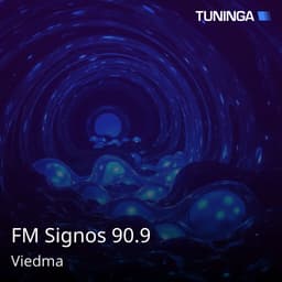 FM Signos 90.9
