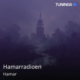 Hamarradioen