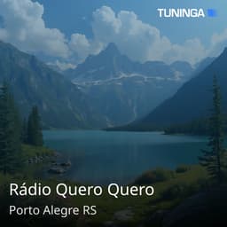 Rádio Quero Quero