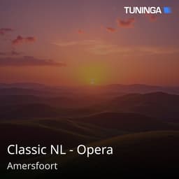 Classic NL - Opera