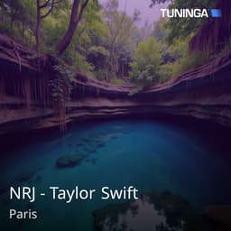 NRJ - Taylor Swift