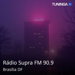 Rádio Supra FM 90.9