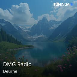 DMG Radio